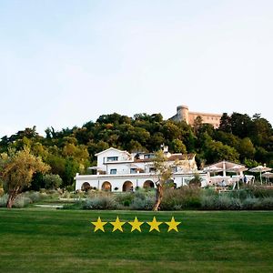 Vigna Caio Relais & Spa (Adults Only)